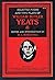 Selected Poems and Two Plays of William Butler Yeats