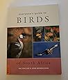 Everyone's Guide to Birds of South Africa (Everyone's Guide to)