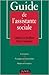 Guide de l'assistante sociale de Faïza Guélamine ,Chantal Le ... by Stuart Harrison