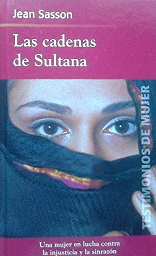 Las cadenas de Sultana. Traducción de Luis Murillo Fort. (Paperback)
