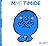Collection Monsieur Madame (Mr Men & Little Miss) by Roger Hargreaves