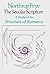 The Secular Scripture: A Study of the Structure of Romance (The Charles Eliot Norton Lectures) by Northrop Frye (1978-01-01)
