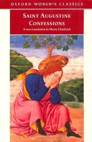 St. Augustine Confessions (Paperback)