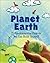 Planet Earth: 25 Environmental Projects You Can Build Yourself (Build It Yourself series) [Hardcover] [2008] (Author) Kathleen Reilly