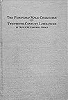 The Feminized Male Character in Twentieth-Century Literature