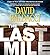 The Last Mile by David Baldacci