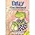 Dilly the Dinosaur by Tony Bradman