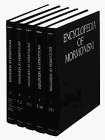 Encyclopedia of Mormonism (5-volume set)