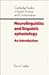 Neurolinguistics and Linguistic Aphasiology: An Introduction (Cambridge Studies in Speech Science and Communication) ( Hardcover ) by Caplan, David published by Cambridge University Press