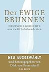 Der ewige Brunnen...