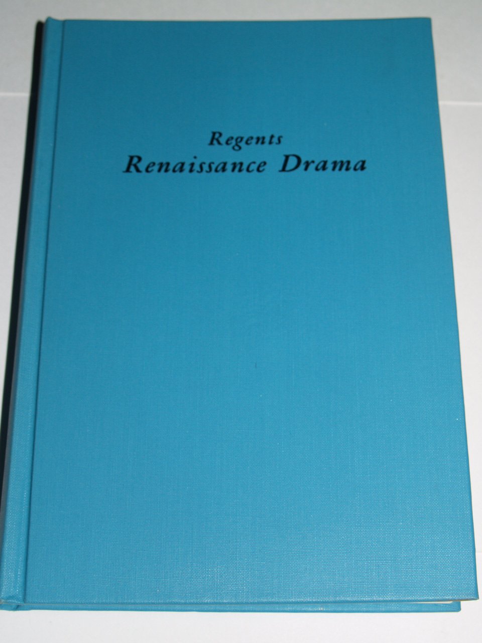 The Malcontent
