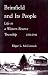 Brimfield and Its People: L...