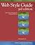 Web Style Guide 3th (third)...