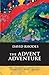 The Advent Adventure by David Rhodes (2005-08-08)