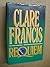 Requiem by Clare Francis (1...