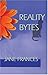 Reality Bytes [Paperback] [2007] (Author) Jane Frances