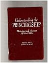 Understanding the Principalship: Metaphorical Themes, 1920's-1990's