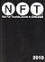 Chicago Not for Tourists 2010 8th (eighth) Edition by Nft published by Not for Tourists (2009)