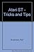 Atari-St: Tricks and Tips by R. Bruckmann (1986-06-03)