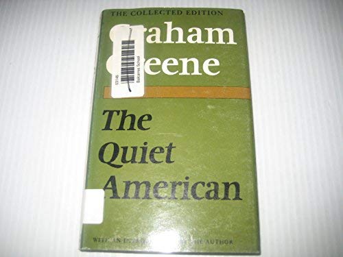 The Quiet American