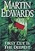 The First Cut is the Deepest (Harry Devlin) by Martin Edwards (1999-10-07)