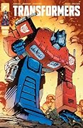 Transformers #1 (2023) 