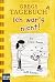 Ich War's Nicht! by Jeff Kinney