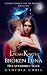 The Lycan King's Broken Luna: His Stubborn Mate (Second Chance Shifter Romance Book 2)