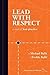 Lead With Respect: A Novel of Lean Practice by Balle, Michael, Balle, Freddy (2014) Paperback