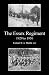 THE ESSEX REGIMENT 1929 - 1950 by Col. T A Martin MBE by Col T a Martin Mbe
