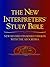 New Interpreter's Study Bible-NRSV (2008-08-01)