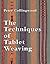 The Techniques of Tablet Weaving by Peter Collingwood (2002-05-03)