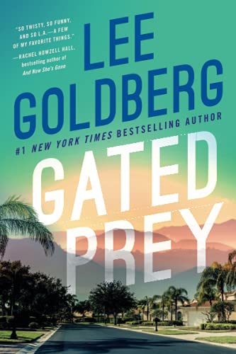 Gated Prey