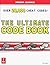 The Ultimate Code Book: Prima Games by David Allison (1999-08-30)