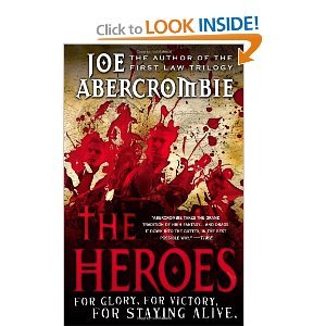 The Heroes