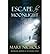 [(Escape by Moonlight)] [ By (author) Mary Nichols ] [April, 2014]