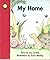 My Home (Sunshine Fiction, Level 1, Set C)