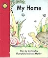 My Home (Sunshine Fiction, Level 1, Set C)