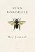 Bee Journal by Sean Borodal...