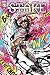 Stake #3 Cover A Fanitini (MR) W/ Rated Comics Backer by David A Byrne