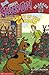 Ghost in the Garden (Scooby-Doo Reader #4)