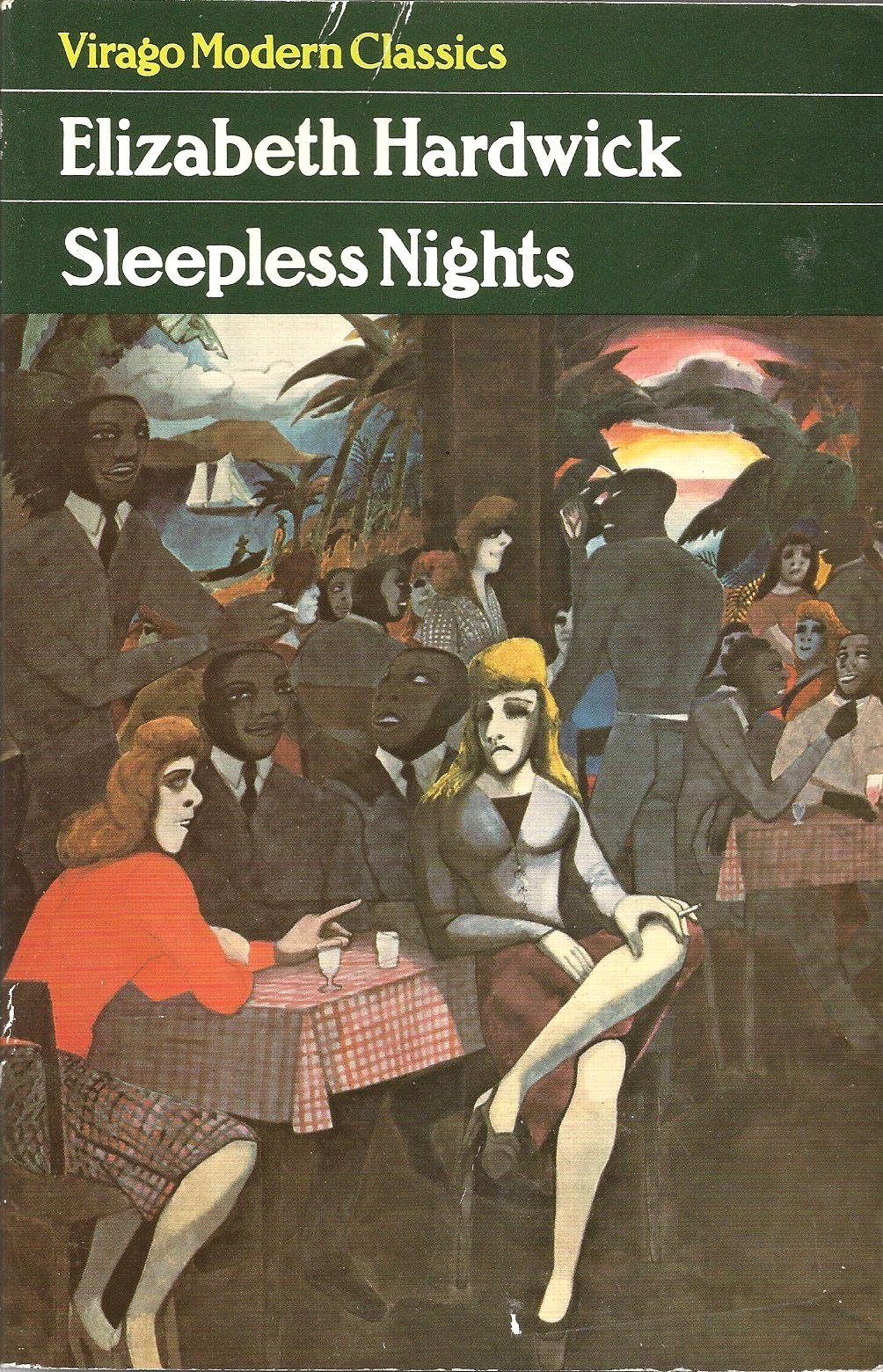 Sleepless Nights