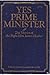 Yes Prime Minister: The Diaries of the Right Hon. James Hacker by Jonathan Lynn (1988-09-06)