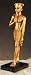 Egyptian Statues