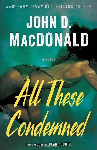 All These Condemned (Paperback)