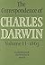 [( The Correspondence of Charles Darwin: Volume 11, 1863: 1863 v.11 )] [by: Charles Darwin] [Feb-2000]