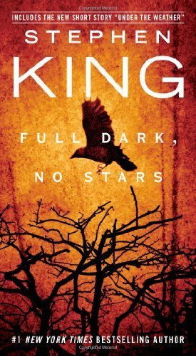 Full Dark, No Stars Reprint Edition by King, Stephen published by Pocket Books