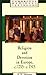 Religion and Devotion in Europe (Cambridge Medieval Textbooks)