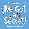 I've Got a Secret by Yael  Feder