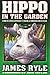 Hippo in the Garden